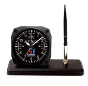 Trintec Industries Cessna Altimeter Desk Pen Set
