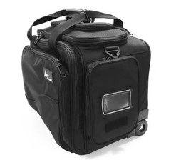 Wheeled Flight Cases