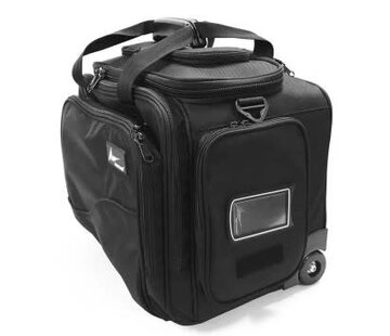 Aerocoast Pro Crew I-W Wheeled Bag