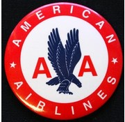 Magnet American Airlines