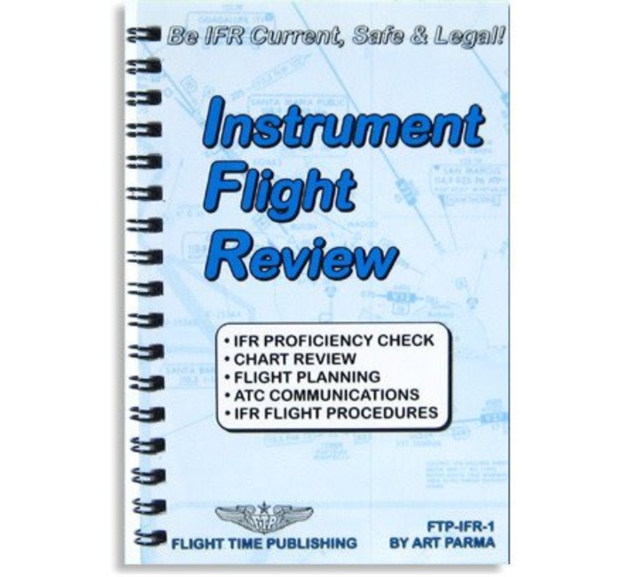 Instrument Flight Review