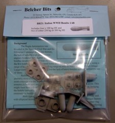 BELCHE
