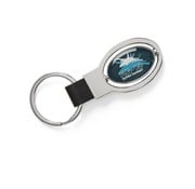 Boeing Store F/A-18 Shadow Graphic Key Ring