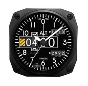 Trintec Industries 2060 Altimeter Alarm Clock