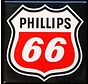 Magnet Phillips 66