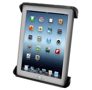 Ram Mounts Cradle Tab-Tite Tablet Holder for Apple iPad Gen 1-4 + More