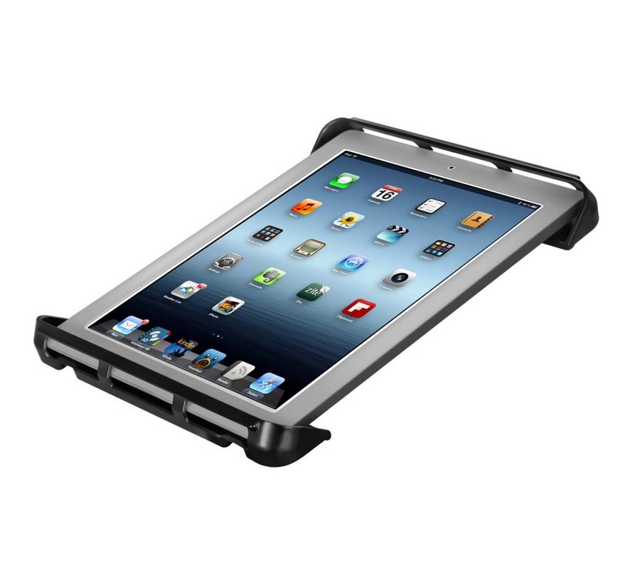 Cradle Tab-Tite Tablet Holder for Apple iPad Gen 1-4 + More