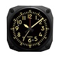 Vintage Cockpit Style Alarm Clock