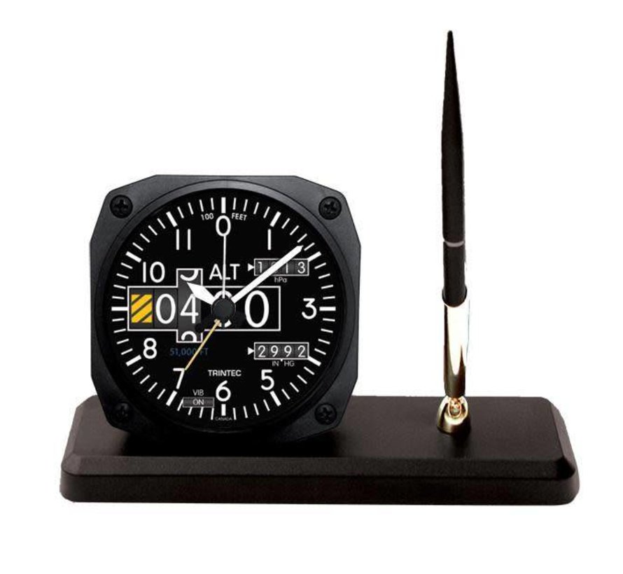 2060 Altimeter Desk Pen Set