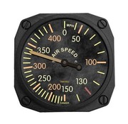 Trintec Industries Vintage Airspeed Indicator Fridge Magnet