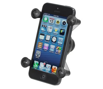 Ram Mounts Cradle X-Grip Cell/iPhone Cradle