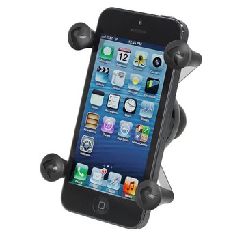 Ram Mounts Cradle X-Grip Cell/iPhone Cradle