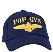Cap Top Gun