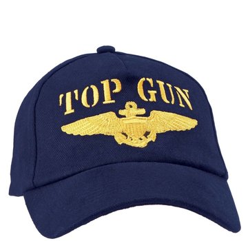 Cap Top Gun