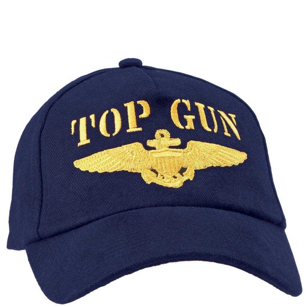Cap Top Gun - avworld.ca