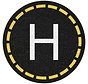 Mouse Pad Helipad