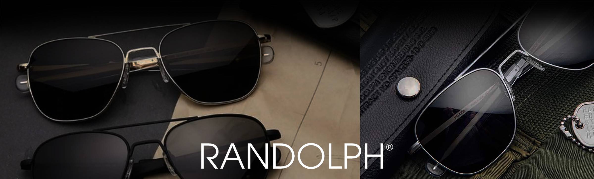 REAL. AVIATORS.
