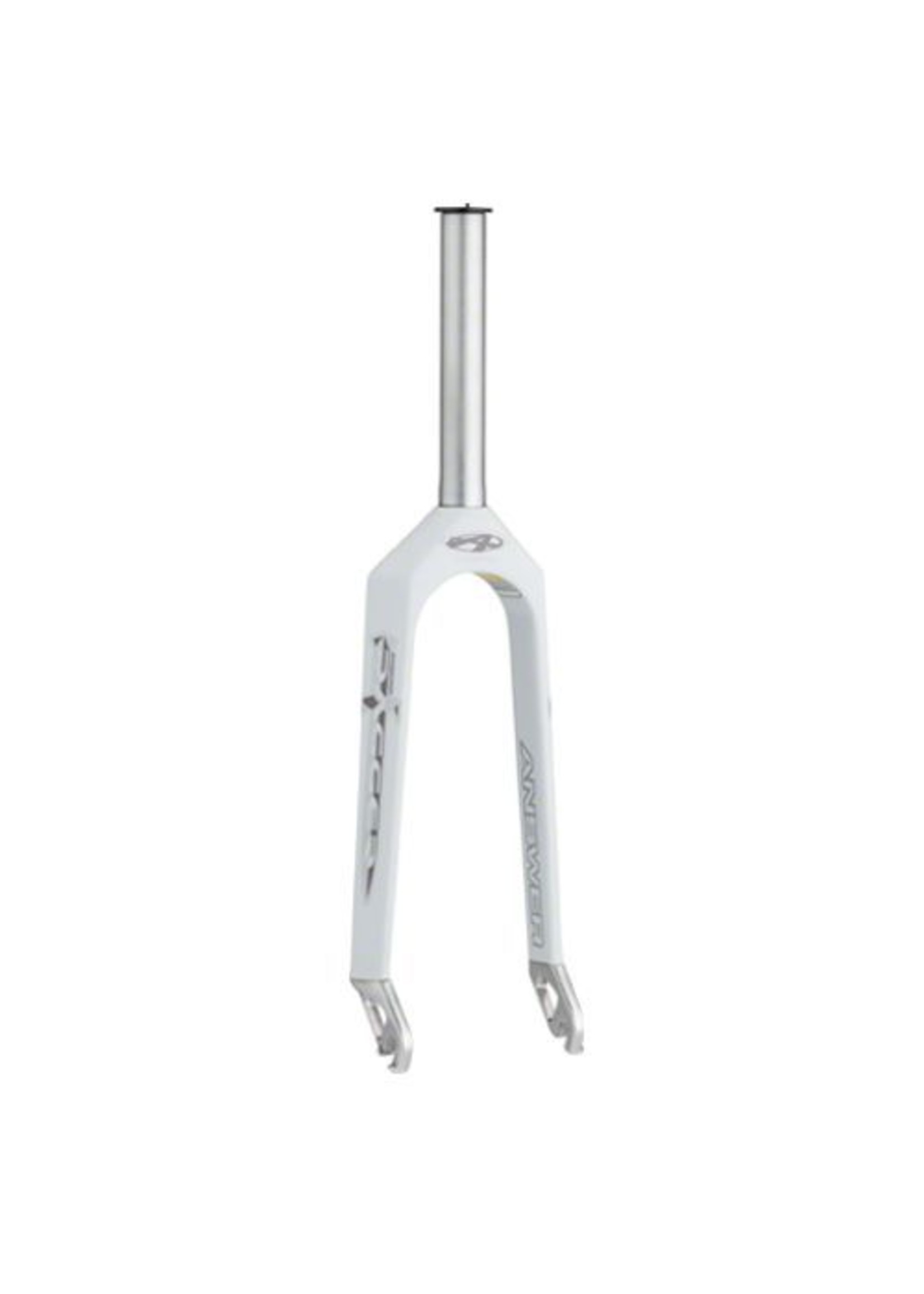 ANSWER BMXフロントフォーク【MINI】 Answer BMX Racing Alumilite Mini Kids Fork Vintage 1