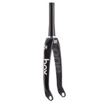 Box Components Box One X5 Pro 24x20 Carbon Fork 1.5 to 1 1/8"  Black