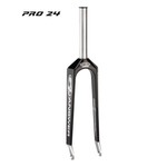 Answer BMX Answer Dagger Carbon Fork Pro 24 x 1.1/8"