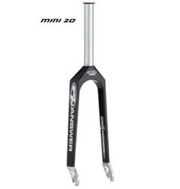 sinz elite carbon forks
