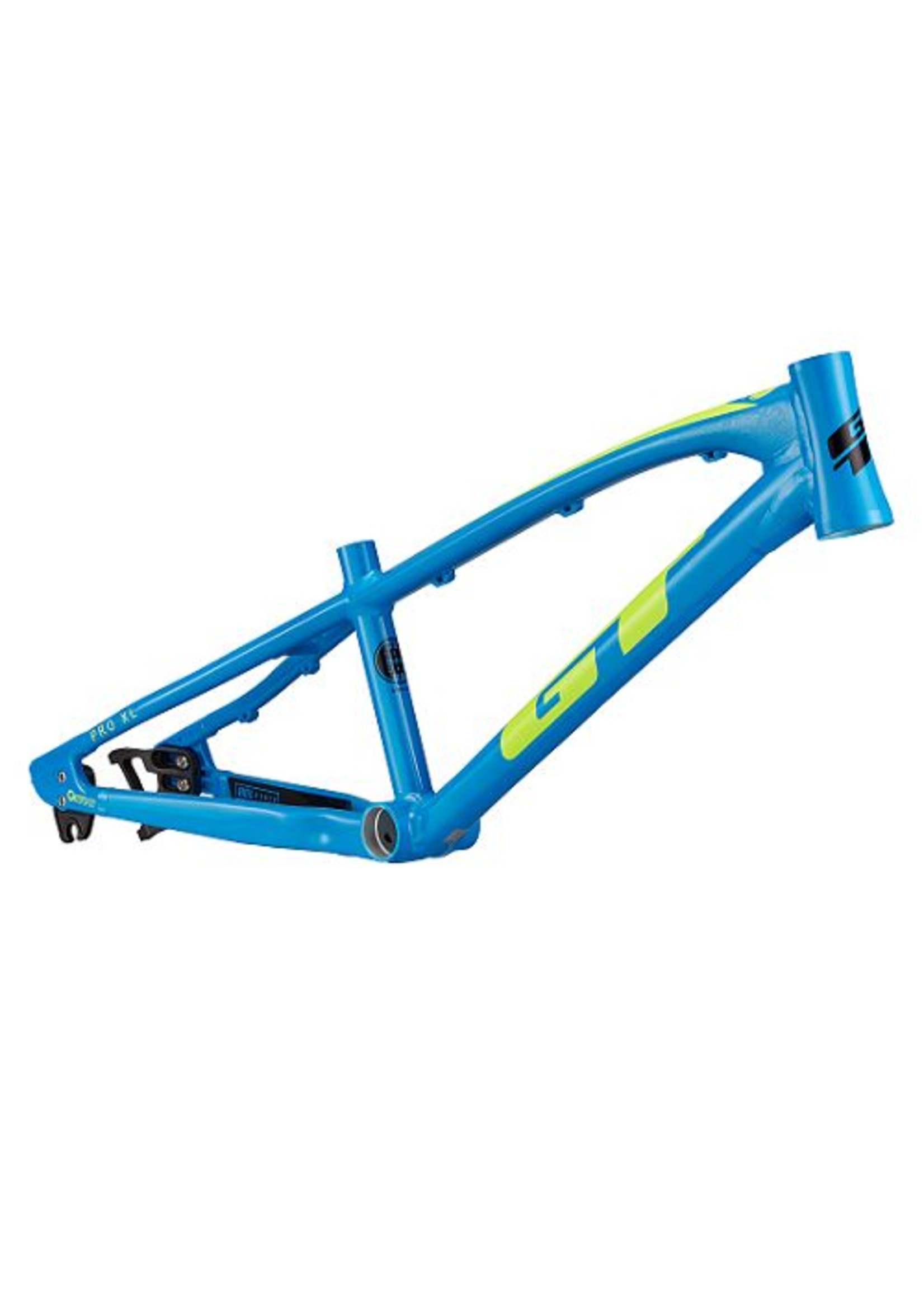 gt bmx bike frame