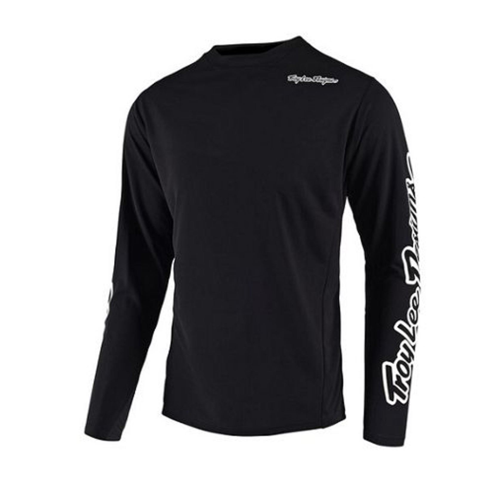 Troy Lee Designs Troy Lee Sprint Jersey Black