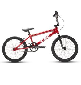 2019 DK Sprinter Pro 20/" Race Bike Red Adult BMX Racing Bicycle