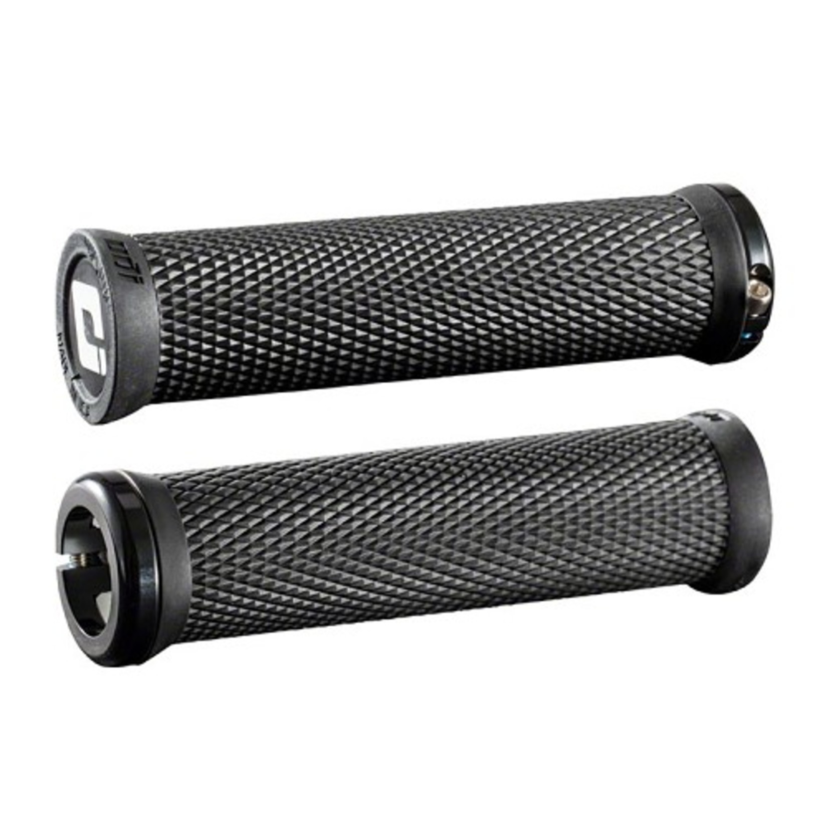 ODI Odi Elite Motion Flangeless Lock On Grips 130mm