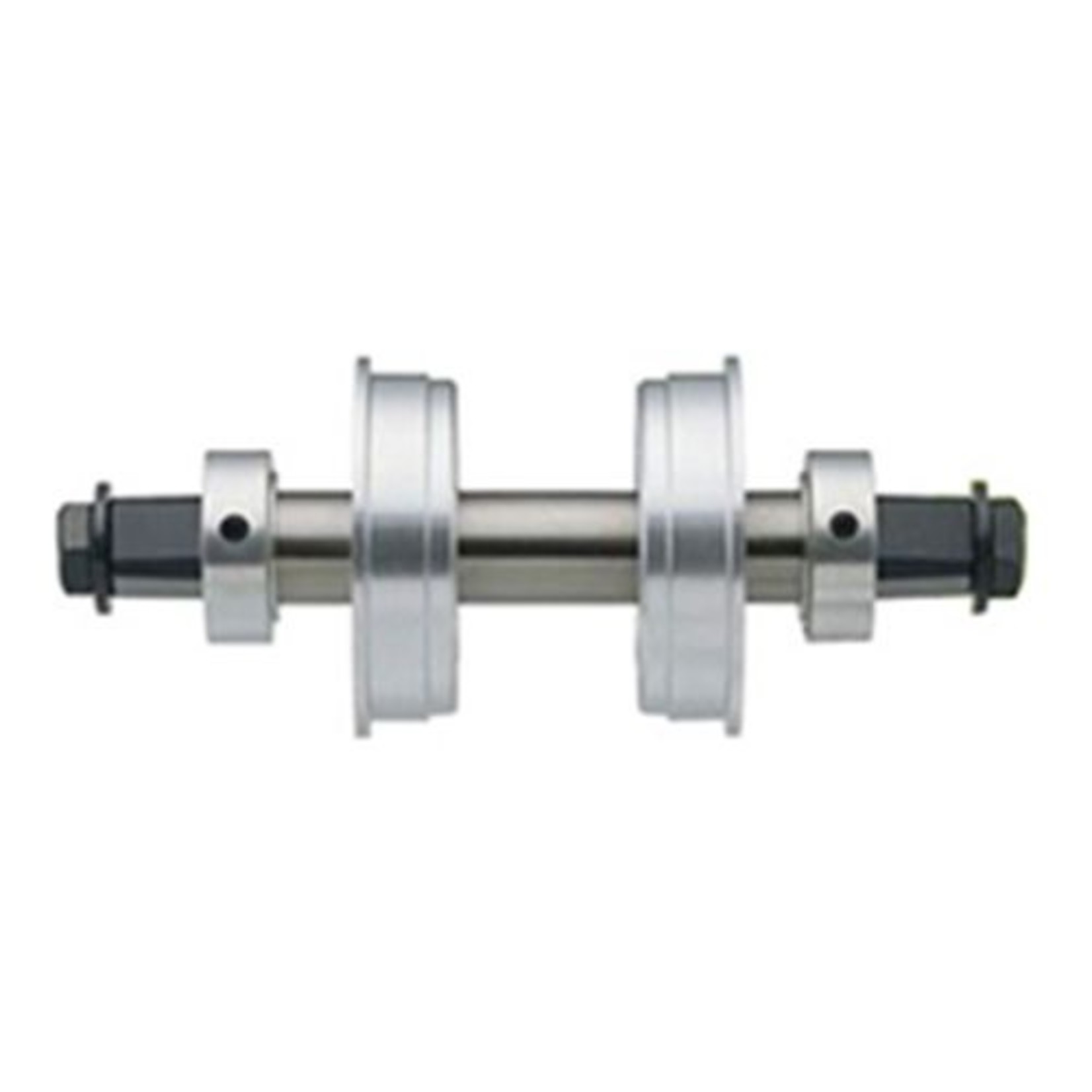 YST Bottom Bracket BB-8302 Silver