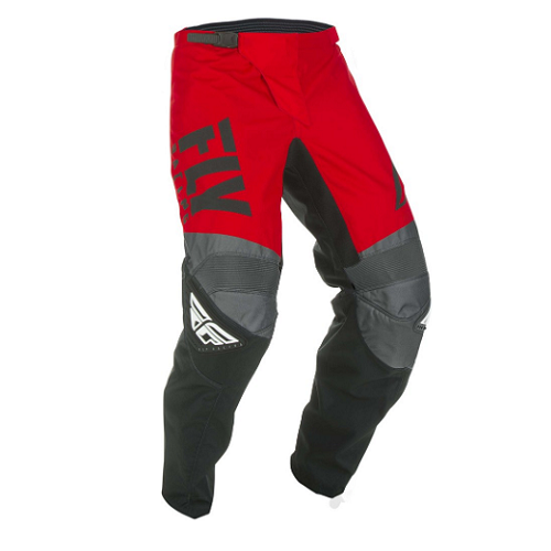 Fly Racing 2019 F-16 Jersey and Pants Combo Youth Red//Black//Gray Medium,26
