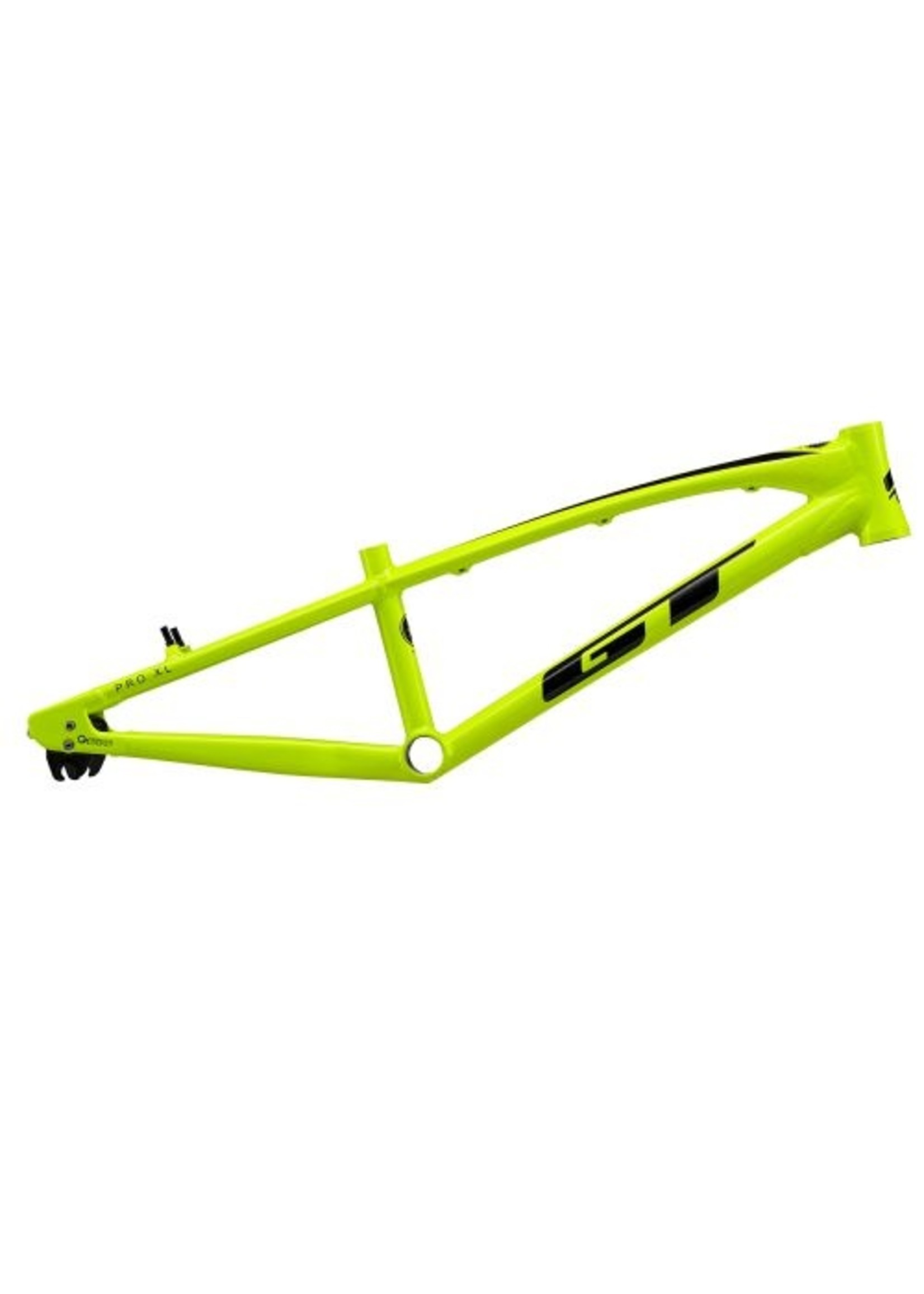 gt bikes frame