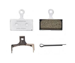 g02a brake pads
