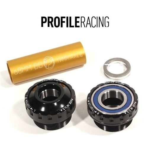 bottom bracket euro