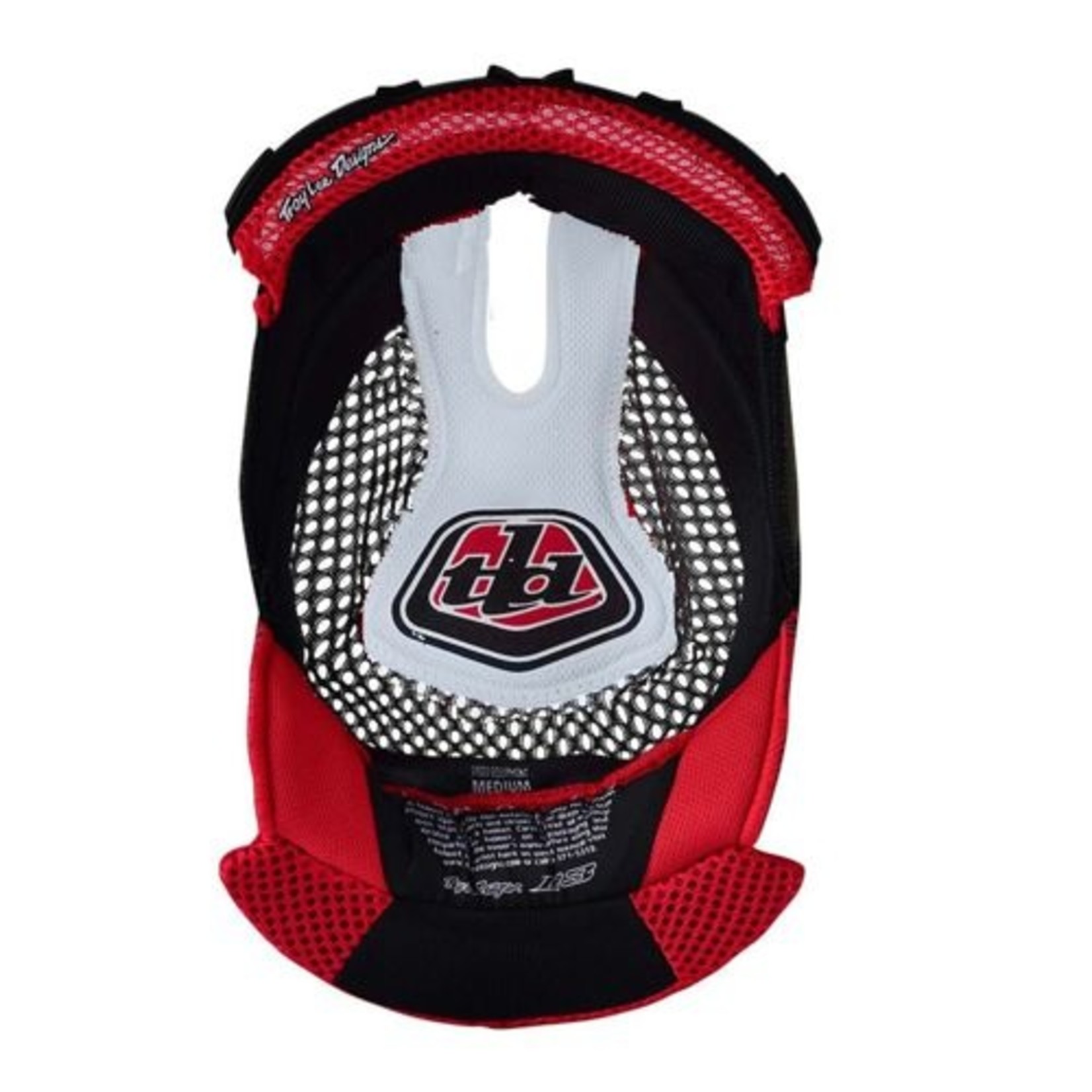 Troy Lee Designs Troy Lee D3 Headliner