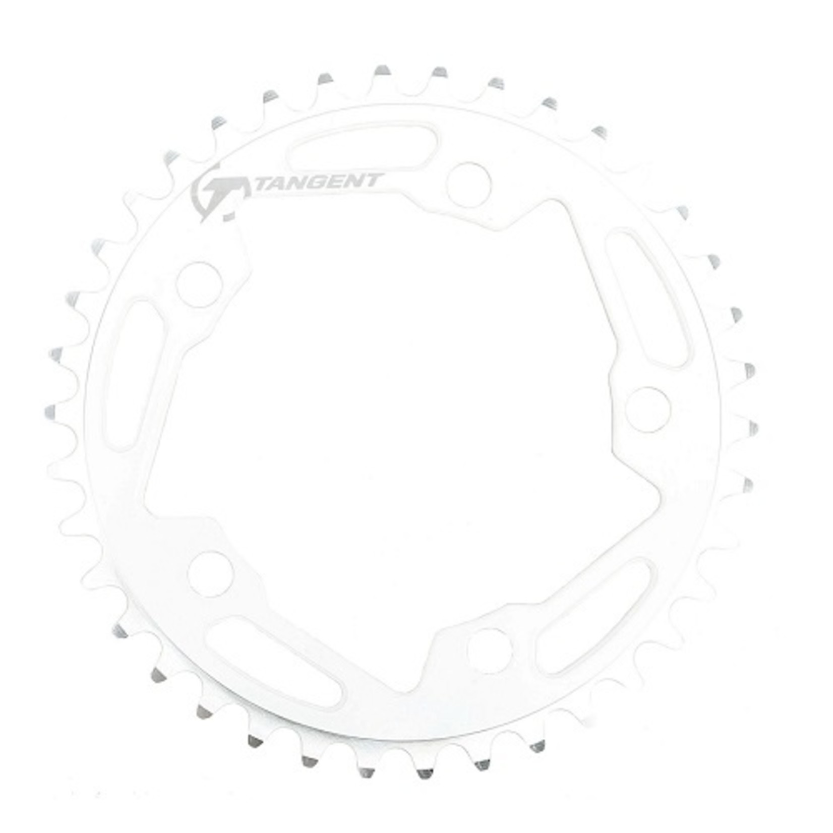 Tangent 5-Bolt Halo Chainring