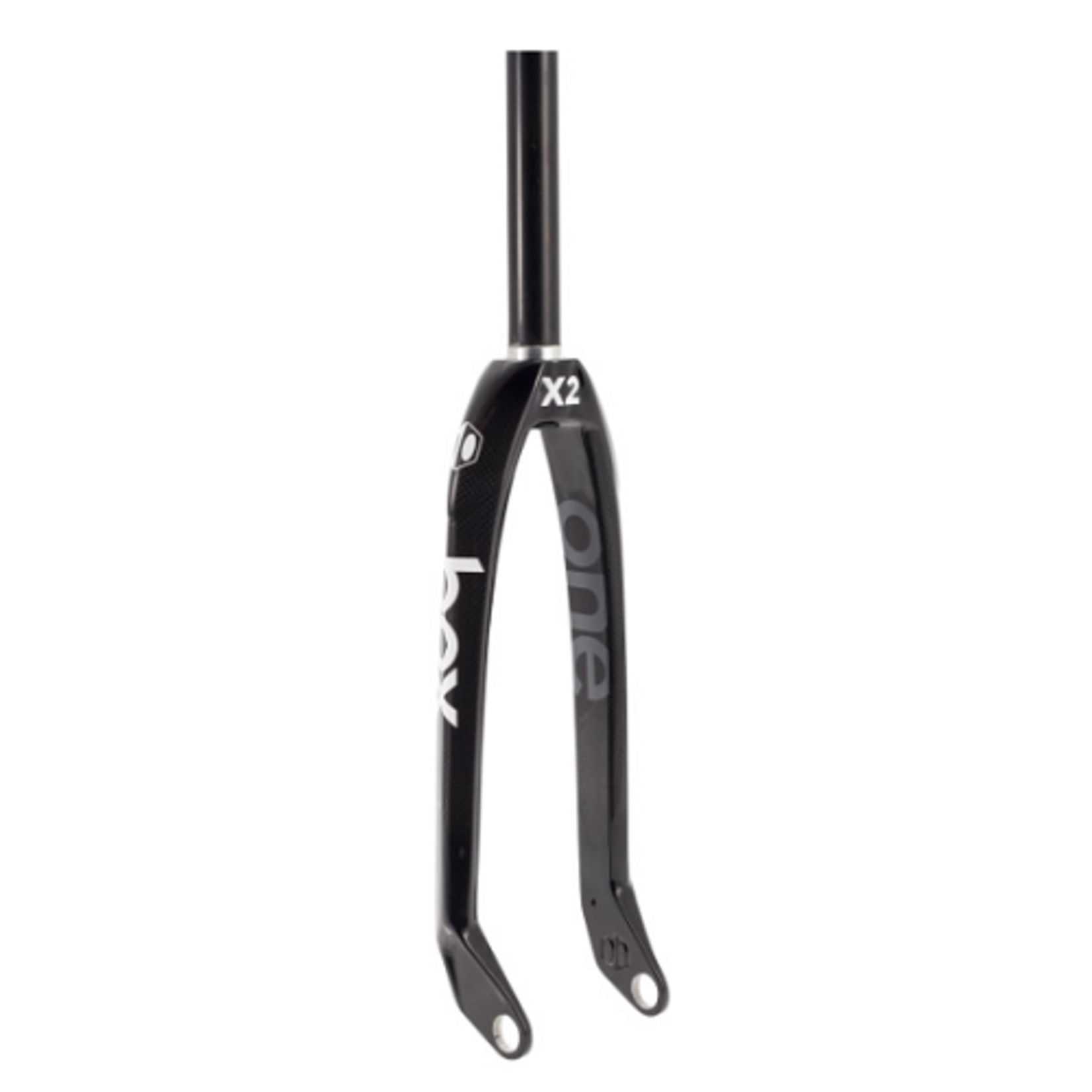 Box Components Box One Pro X2 Carbon Fork 20x20'' - 1 1/8 "