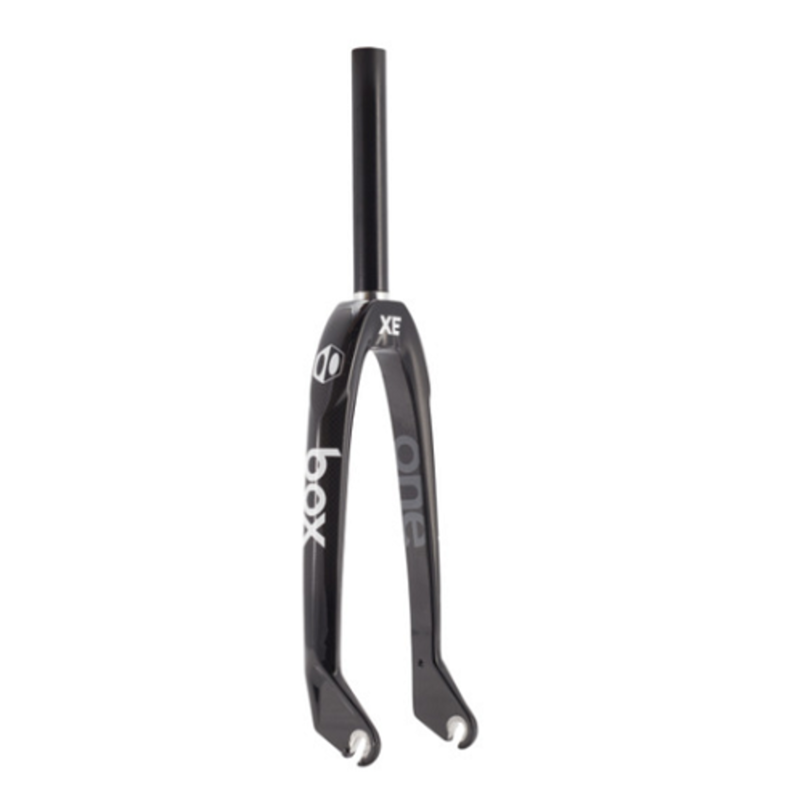 Box Components Box One Exp XE Carbon Fork 20x10'' - 1''