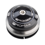 Promax Promax IG-45 Alloy Integrated Tapered Headset 1-1/8-1.5 Blk