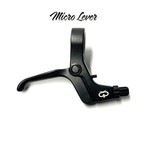 Wise Micro Brake Lever Black (Right Side)