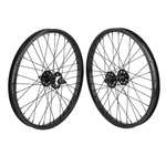 SE BIKES SE Racing 20x1.75 Wheelset Black