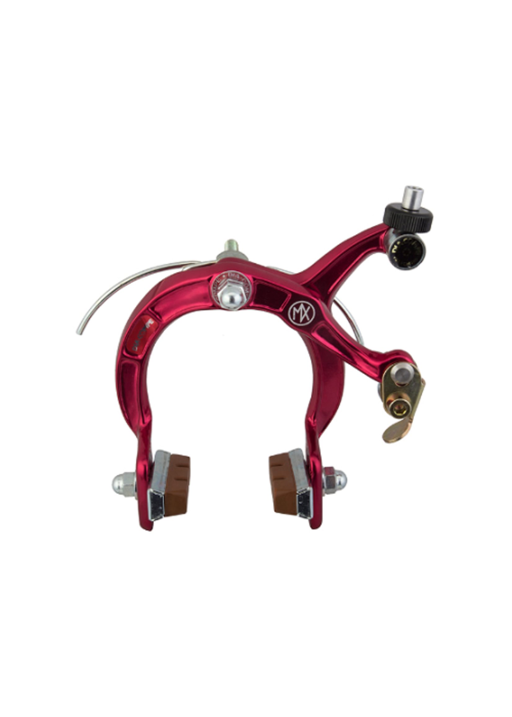 Dia Compe MX1000 Brake Caliper - Power Cycles BMX Dia Compe MX1000 Brake Caliper - Power Cycles BMX
