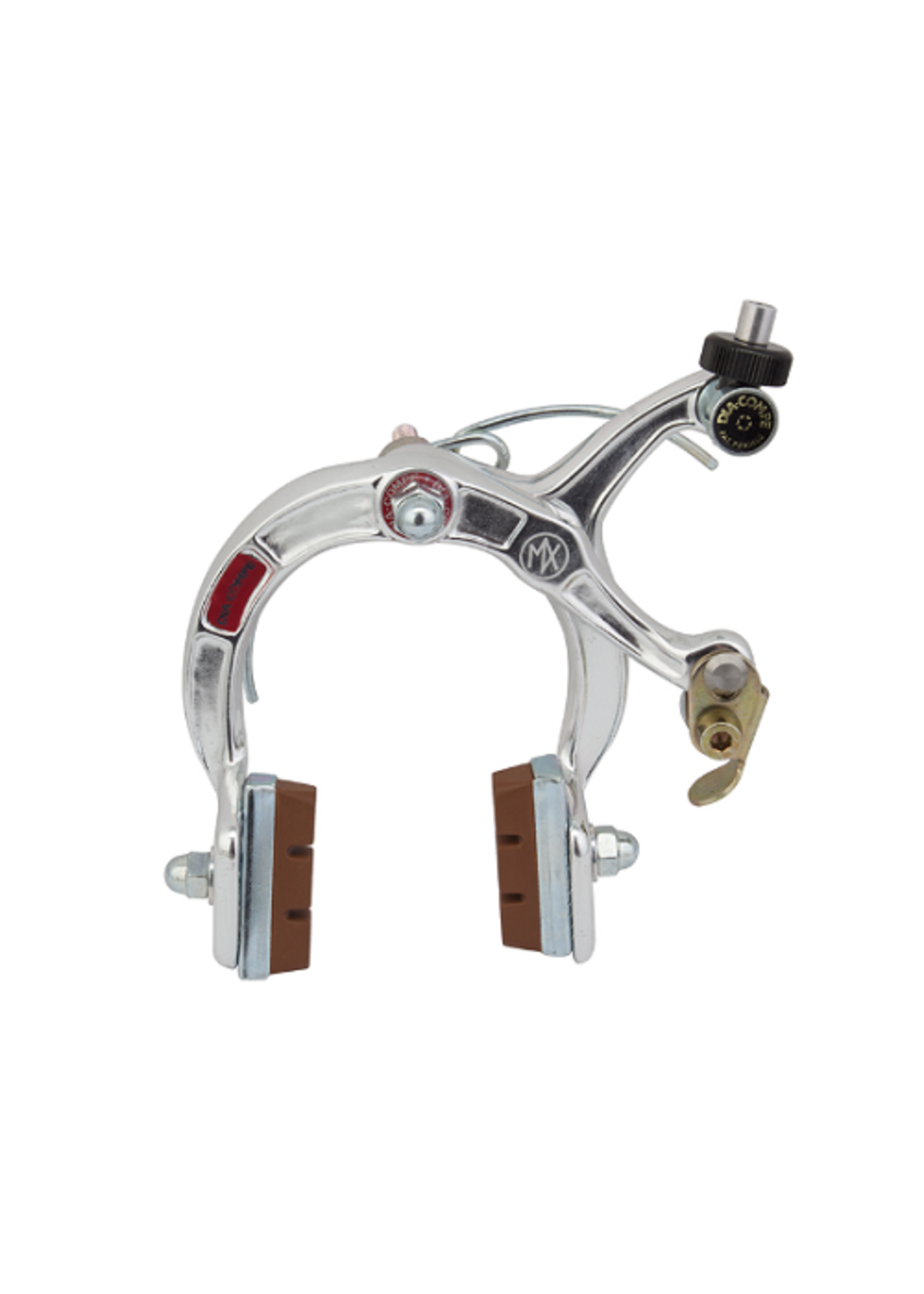 Dia Compe MX1000 Brake Caliper - Power Cycles BMX Dia Compe MX1000 Brake Caliper - Power Cycles BMX