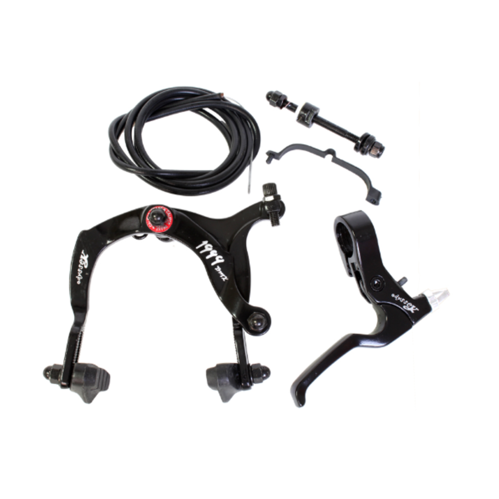 Odyssey Odyssey 1999 BMX Brake Black