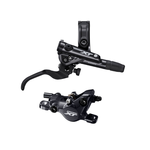 Shimano Shimano Deore XT M8100 Right Disc Brake Set Black