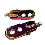 TNT Chain Tensioner 3/8'' Jet Fuel