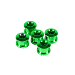 Insight Insight Alloy Chainring Bolts 6.5x4mm