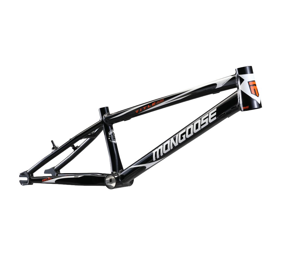 mongoose title pro xxl