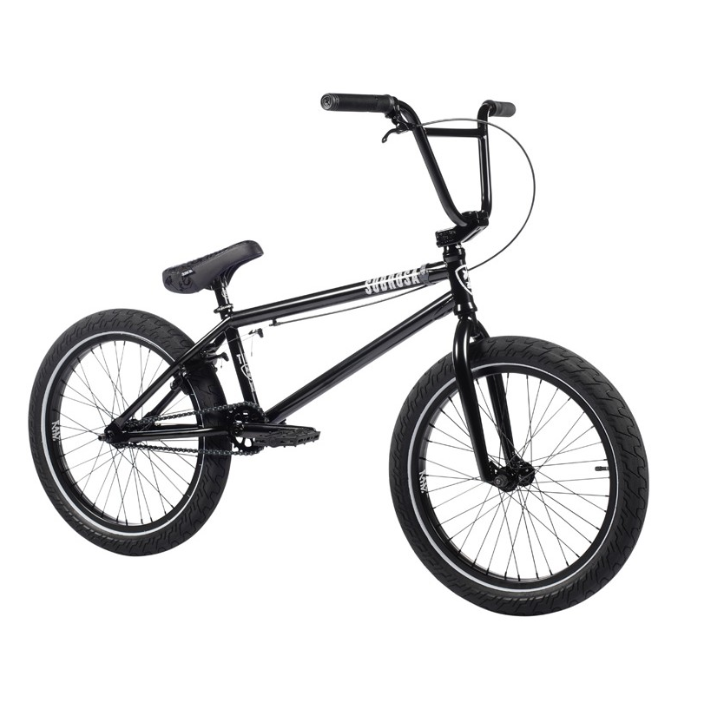 subrosa bmx