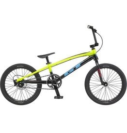 2018 gt speed series pro xl